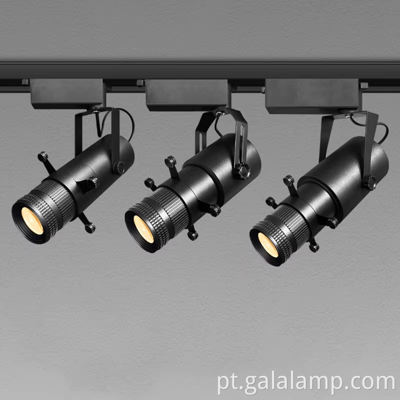 museum-lighting-track-light-cob-dimmable